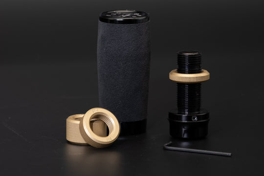 ShiftMass Apex — Complete System (Subaru WRX, STI, BRZ & 86) Standard Reverse Lockout