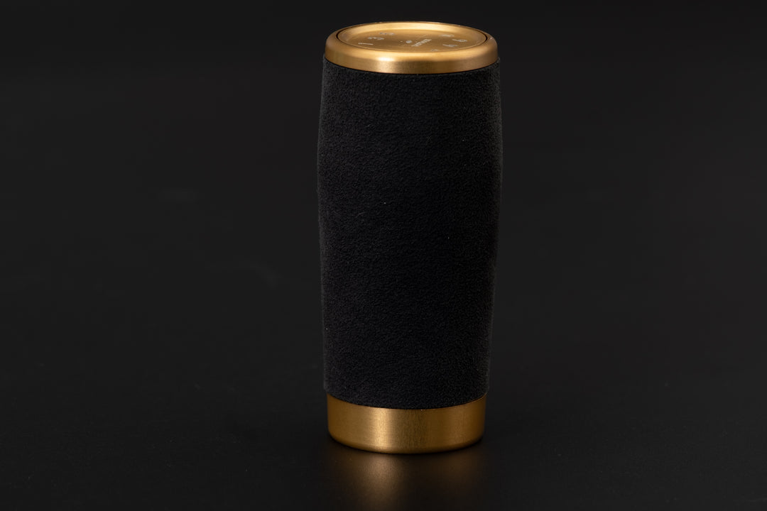 ShiftMass™ Apex — Knob Head