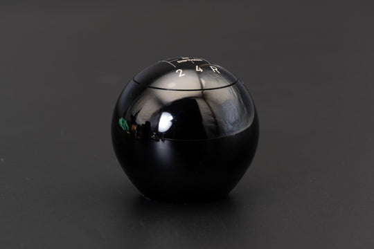 ShiftMass™ Orbit — Knob Head
