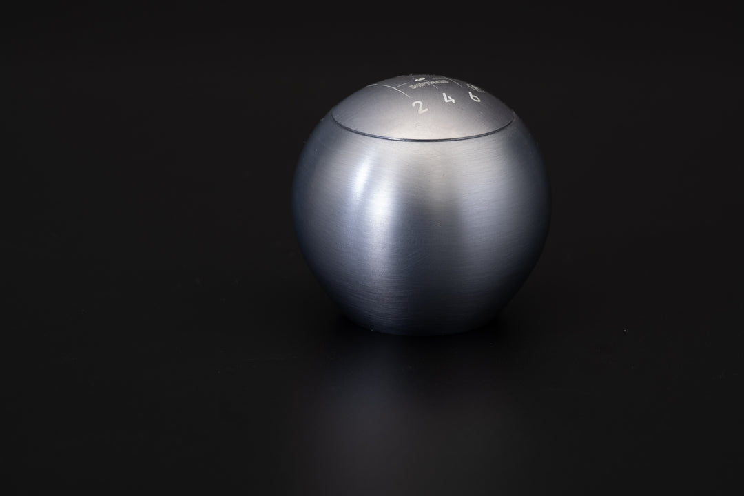 ShiftMass™ Orbit — Knob Head