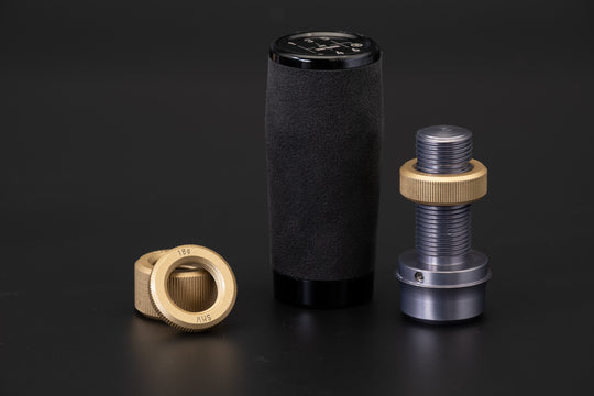 ShiftMass Apex — Complete System (Subaru WRX, STI, BRZ & 86) Standard Reverse Lockout