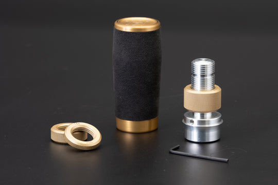 ShiftMass Apex — Complete System (Subaru WRX, STI, BRZ & 86) Standard Reverse Lockout