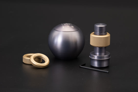 ShiftMass Orbit — Complete System (Subaru WRX, STI, BRZ & 86) Standard Reverse Lockout