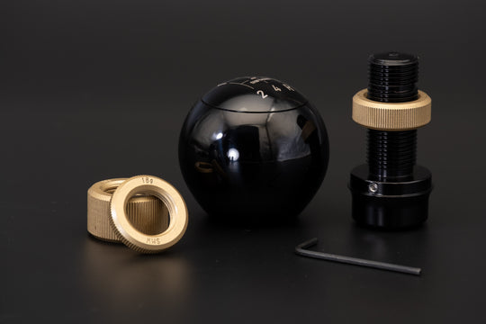 ShiftMass Orbit — Complete System (Subaru WRX, STI, BRZ & 86) Standard Reverse Lockout