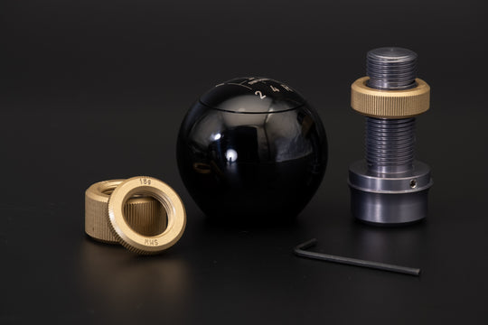 ShiftMass Orbit — Complete System (Subaru WRX, STI, BRZ & 86) Standard Reverse Lockout
