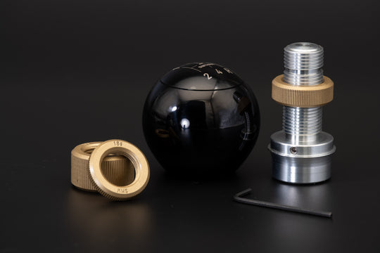 ShiftMass Orbit — Complete System (Subaru WRX, STI, BRZ & 86) Standard Reverse Lockout