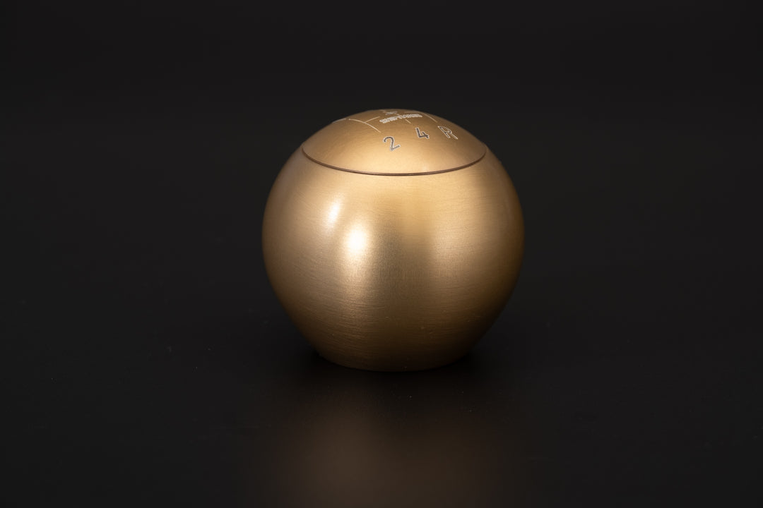 ShiftMass™ Orbit — Knob Head