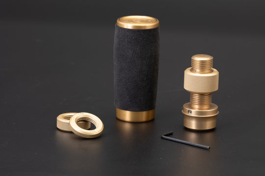 ShiftMass Apex — Complete System (Subaru WRX, STI, BRZ & 86) Standard Reverse Lockout