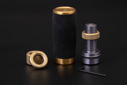 ShiftMass Apex — Complete System (Subaru WRX, STI, BRZ & 86) Standard Reverse Lockout