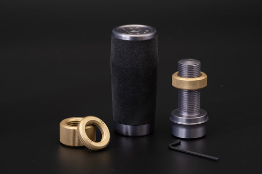 ShiftMass Apex — Complete System (Subaru WRX, STI, BRZ & 86) Standard Reverse Lockout